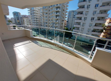 Stylish two bedroom apartment, ready to move in, in a well-kept residential residence Mahmutlar, Alanya, 120 m2 ID-7346 фото-16