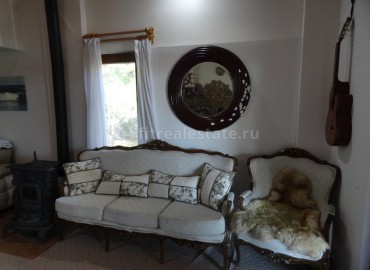 Вилла в Кемере, с мебелью, недорого, 120 кв.м. ID-0524 фото-20