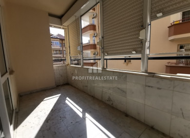 One-bedroom apartment, renovated, in the center of Alanya, 70 m2 ID-7352 фото-8
