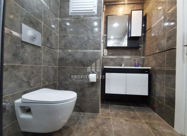 One-bedroom apartment, renovated, in the center of Alanya, 70 m2 ID-7352 фото-11
