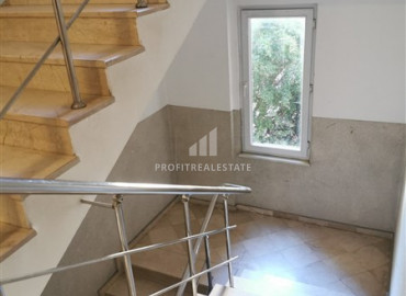 One-bedroom apartment, renovated, in the center of Alanya, 70 m2 ID-7352 фото-12