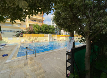 One-bedroom apartment, renovated, in the center of Alanya, 70 m2 ID-7352 фото-17