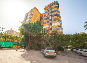 One-bedroom apartment, renovated, in the center of Alanya, 70 m2 ID-7352 фото-26