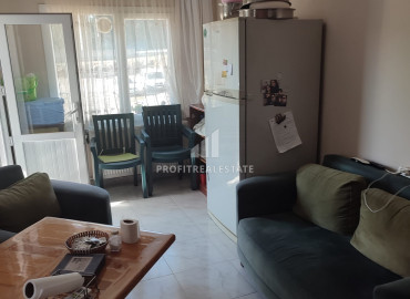 Large apartment 3 + 1 with a separate kitchen in Mersin, Davultepe district, 80 meters from the sea ID-7354 фото-7