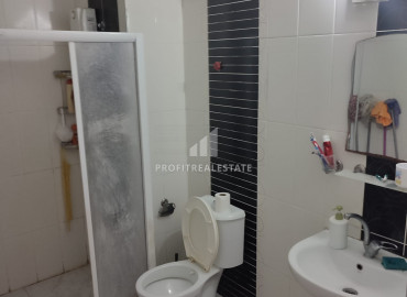 Large apartment 3 + 1 with a separate kitchen in Mersin, Davultepe district, 80 meters from the sea ID-7354 фото-16