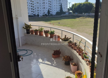 Large apartment 3 + 1 with a separate kitchen in Mersin, Davultepe district, 80 meters from the sea ID-7354 фото-17