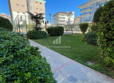 Two-bedroom apartment in a residence with good facilities, ready to move in, in Oba ID-7357 фото-7