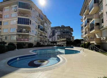 Two-bedroom apartment in a residence with good facilities, ready to move in, in Oba ID-7357 фото-8