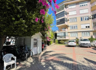 Two-bedroom apartment in a residence with good facilities, ready to move in, in Oba ID-7357 фото-26