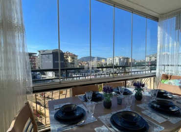 Two-bedroom apartment in a residence with good facilities, ready to move in, in Oba ID-7357 фото-39