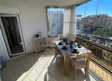 Two-bedroom apartment in a residence with good facilities, ready to move in, in Oba ID-7357 фото-40
