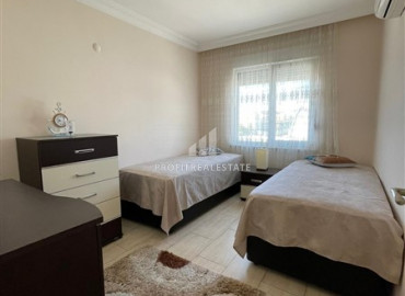 Two-bedroom apartment in a residence with good facilities, ready to move in, in Oba ID-7357 фото-43