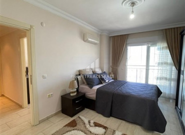 Two-bedroom apartment in a residence with good facilities, ready to move in, in Oba ID-7357 фото-45