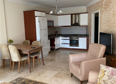 Furnished two bedroom apartment, in a residence with rich facilities, Mahmutlar, Alanya, 115 m2 ID-7358 фото-5