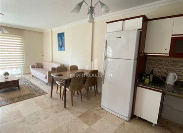 Furnished two bedroom apartment, in a residence with rich facilities, Mahmutlar, Alanya, 115 m2 ID-7358 фото-6