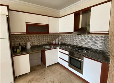 Furnished two bedroom apartment, in a residence with rich facilities, Mahmutlar, Alanya, 115 m2 ID-7358 фото-7