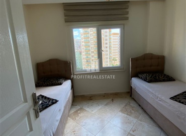 Furnished two bedroom apartment, in a residence with rich facilities, Mahmutlar, Alanya, 115 m2 ID-7358 фото-11