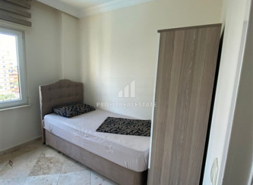 Furnished two bedroom apartment, in a residence with rich facilities, Mahmutlar, Alanya, 115 m2 ID-7358 фото-13