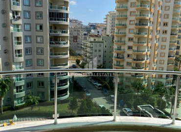 Меблированные трехкомнатные апартаменты, в резиденции с богатой инфраструктурой, Махмутлар, Аланья, 115 м2 ID-7358 фото-14