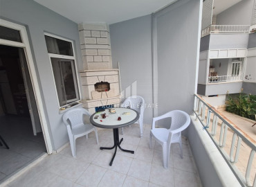 Apartment layout 2 + 1, furnished, 250 meters from the sea, Mahmutlar, Alanya, 120 m2 ID-7360 фото-11