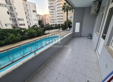 Apartment layout 2 + 1, furnished, 250 meters from the sea, Mahmutlar, Alanya, 120 m2 ID-7360 фото-12