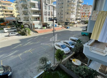 Furnished one-bedroom apartment in the Tuesday market area in Mahmutlar ID-7359 фото-9