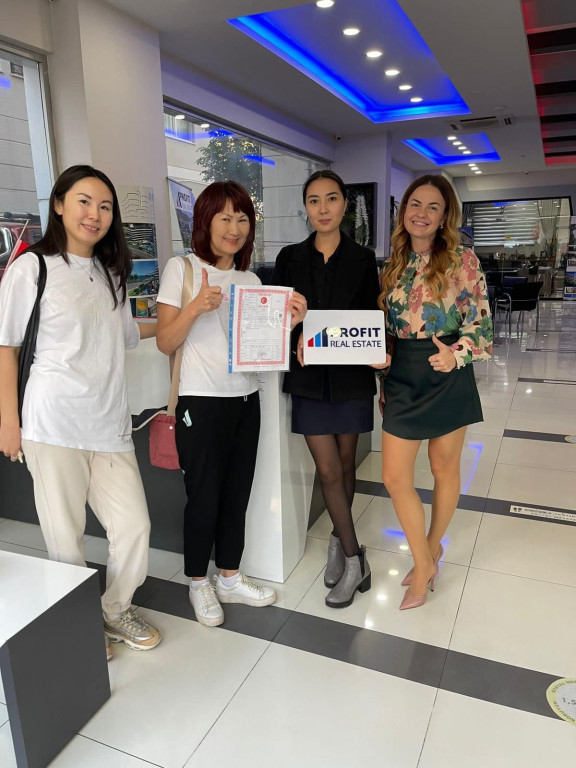 Мая Отзыв Profit Real Estate}}