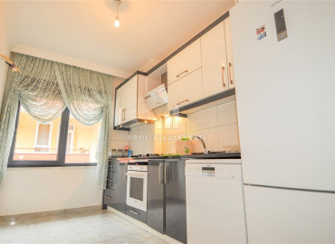 Spacious view duplex in a new house in the center of Alanya, 900m from Keykubat beach ID-7365 фото-7