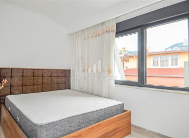Spacious view duplex in a new house in the center of Alanya, 900m from Keykubat beach ID-7365 фото-9