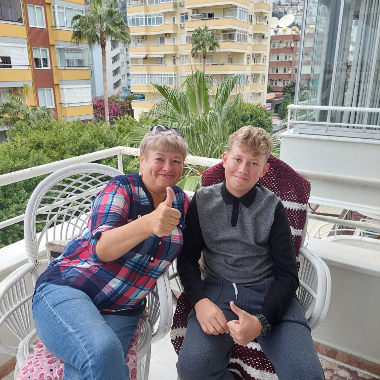 Cветлана Отзыв Profit Real Estate}}