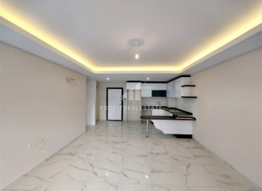 One-bedroom apartment in a residence built in 2021, Cikcilli, Alanya, 60 m2 ID-7371 фото-3