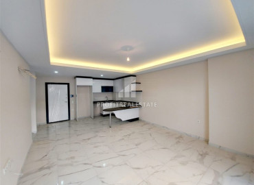 One-bedroom apartment in a residence built in 2021, Cikcilli, Alanya, 60 m2 ID-7371 фото-4