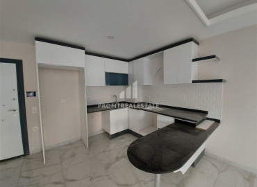 Двухкомнатные апартаменты в резиденции 2021 года строительства, Джикджилли, Аланья, 60 м2 ID-7371 фото-5