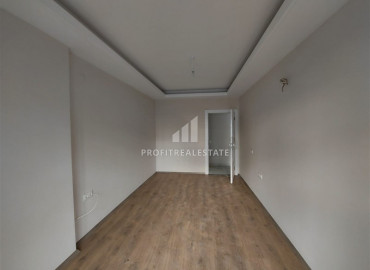 Двухкомнатные апартаменты в резиденции 2021 года строительства, Джикджилли, Аланья, 60 м2 ID-7371 фото-8