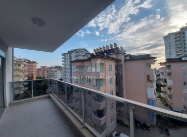 One-bedroom apartment in a residence built in 2021, Cikcilli, Alanya, 60 m2 ID-7371 фото-10