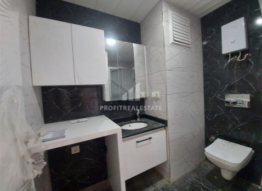 One-bedroom apartment in a residence built in 2021, Cikcilli, Alanya, 60 m2 ID-7371 фото-11