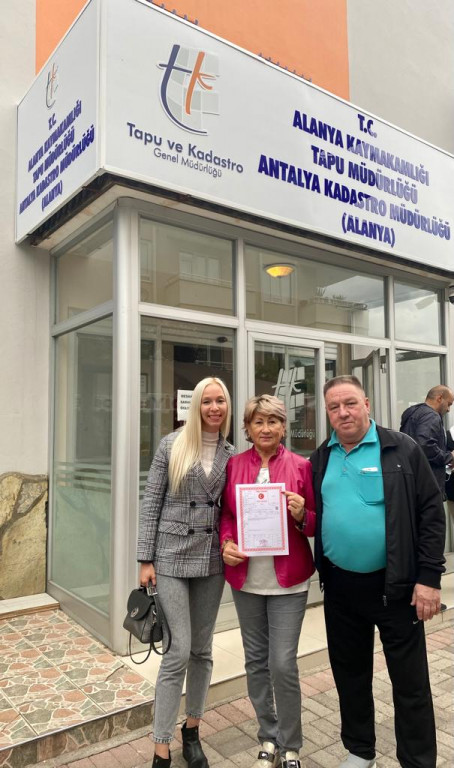 Раушания и Радик Отзыв Profit Real Estate}}