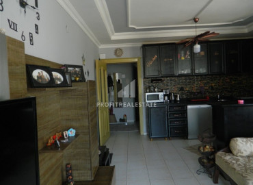 Просторная трехкомнатная квартира в 350м от моря в районе Алании Тосмур по привлекательной цене ID-7373 фото-7