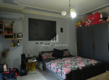 Просторная трехкомнатная квартира в 350м от моря в районе Алании Тосмур по привлекательной цене ID-7373 фото-13