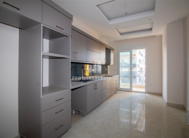 Spacious three bedroom apartment, with a separate kitchen, in a new residential residence Mahmutlar, Alanya, 180 m2 ID-7375 фото-3