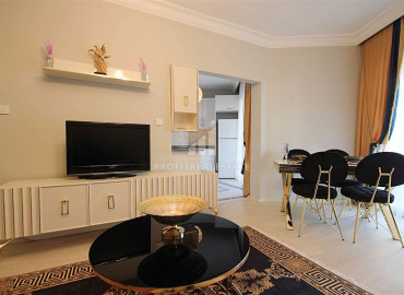 Two bedroom apartment, ready to move in, 50 meters from the sea, Mahmutlar, Alanya 115 m2 ID-7376 фото-5