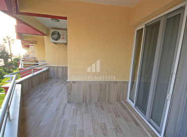 Two bedroom apartment, ready to move in, 50 meters from the sea, Mahmutlar, Alanya 115 m2 ID-7376 фото-19