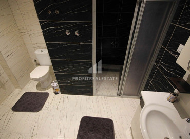 Two bedroom apartment, ready to move in, 50 meters from the sea, Mahmutlar, Alanya 115 m2 ID-7376 фото-24