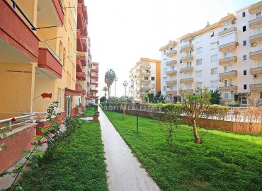 Two bedroom apartment, ready to move in, 50 meters from the sea, Mahmutlar, Alanya 115 m2 ID-7376 фото-29
