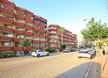 Two bedroom apartment, ready to move in, 50 meters from the sea, Mahmutlar, Alanya 115 m2 ID-7376 фото-30