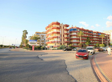 Two bedroom apartment, ready to move in, 50 meters from the sea, Mahmutlar, Alanya 115 m2 ID-7376 фото-31