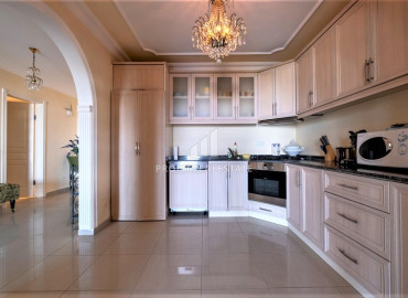 Stylish two bedroom apartment, with stunning panoramic views, Mahmutlar, Alanya, 115 m2 ID-7378 фото-7