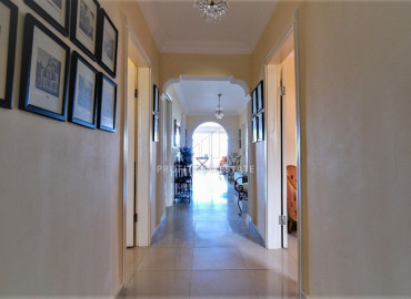Stylish two bedroom apartment, with stunning panoramic views, Mahmutlar, Alanya, 115 m2 ID-7378 фото-8
