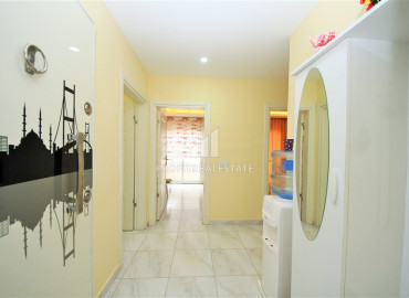 Ready to move in, apartment 2 + 1 with a separate kitchen in Mahmutlar, 450m from the sea ID-7384 фото-5}}