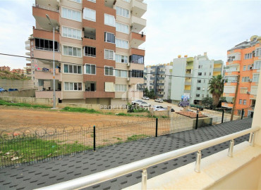 Ready to move in, apartment 2 + 1 with a separate kitchen in Mahmutlar, 450m from the sea ID-7384 фото-11}}